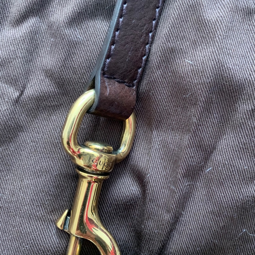 Gucci convertible bag - Picture 6 of 10